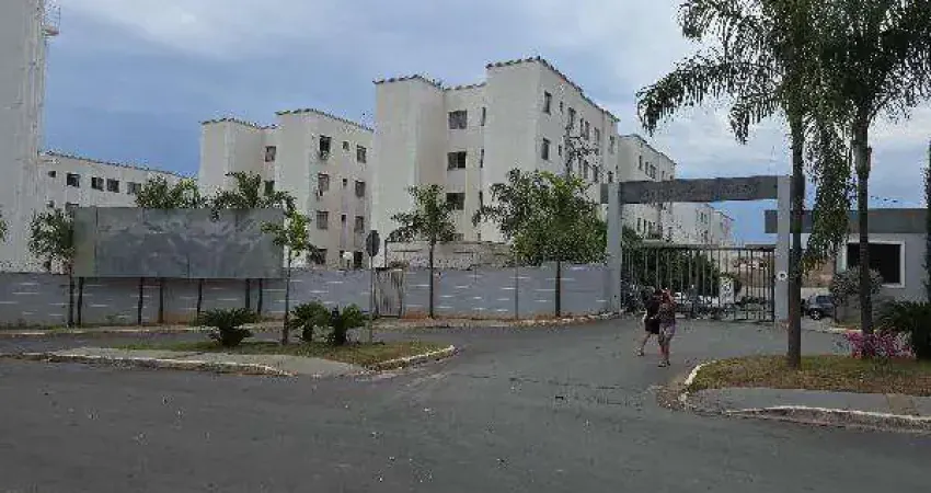 Oportunidade única em montes claros - mg | tipo: apartamento | negociação: leilão  | situação: imóvel