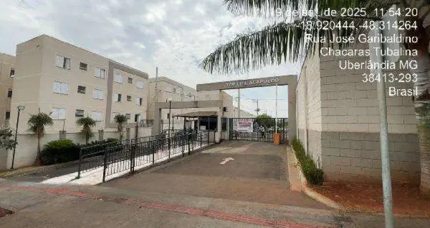 Oportunidade única em uberlandia - mg | tipo: apartamento | negociação: leilão  | situação: imóvel