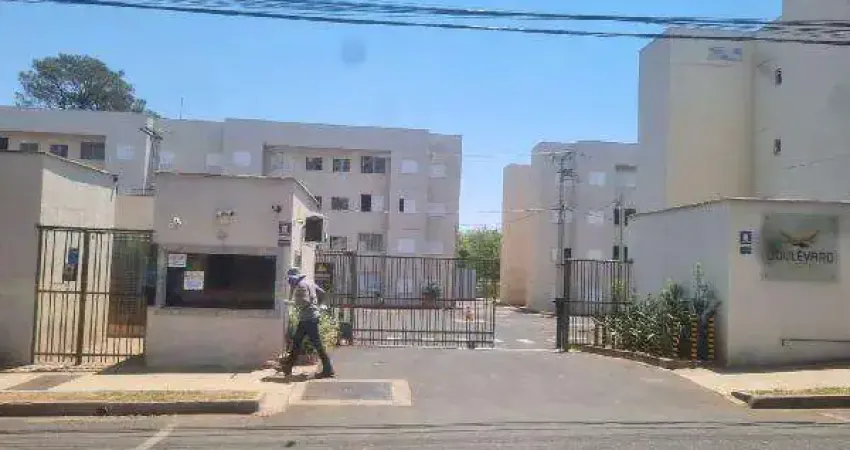 Oportunidade única em uberlandia - mg | tipo: apartamento | negociação: leilão | situação: imóvel