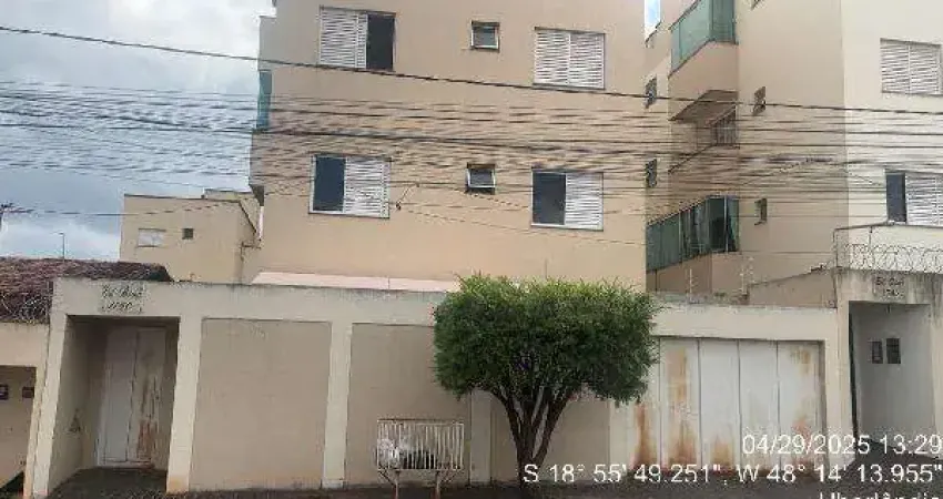Oportunidade única em uberlandia - mg | tipo: apartamento | negociação: leilão  | situação: imóvel