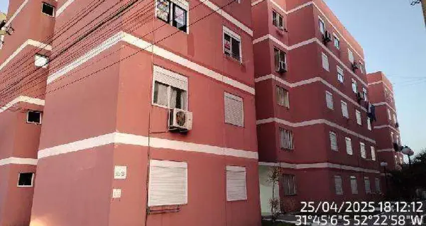 Oportunidade única em pelotas - rs | tipo: apartamento | negociação: leilão  | situação: imóvel