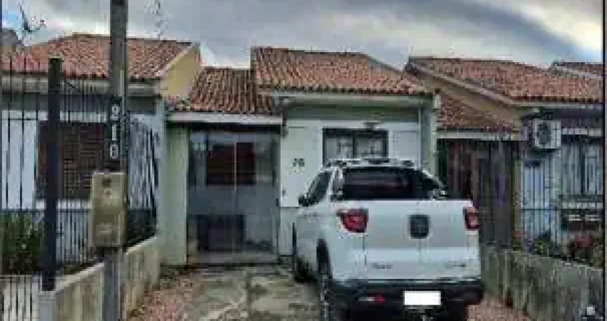 Oportunidade única em porto alegre - rs | tipo: casa | negociação: leilão  | situação: imóvel