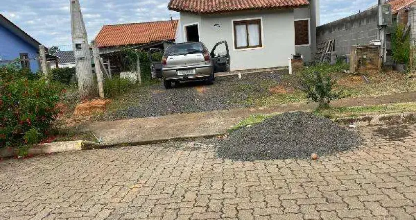 Oportunidade única em nova santa rita - rs | tipo: casa | negociação: leilão  | situação: imóvel