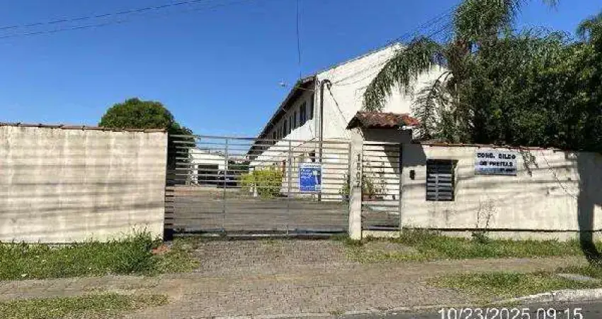 Oportunidade única em canoas - rs | tipo: apartamento | negociação: leilão | situação: imóvel