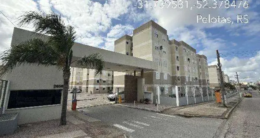 Oportunidade única em pelotas - rs | tipo: apartamento | negociação: leilão  | situação: imóvel