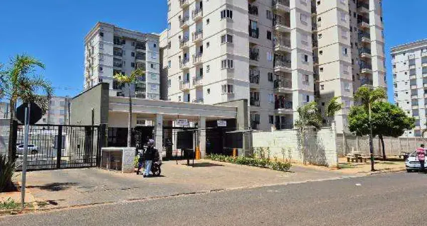 Oportunidade única em uberlandia - mg | tipo: apartamento | negociação: leilão  | situação: imóvel
