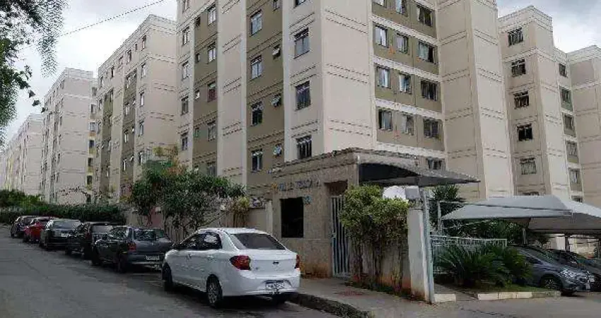 Oportunidade única em vespasiano - mg | tipo: apartamento | negociação: leilão | situação: imóvel