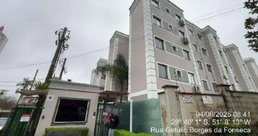 Oportunidade única em novo hamburgo - rs | tipo: apartamento | negociação: leilão  | situação: imóvel