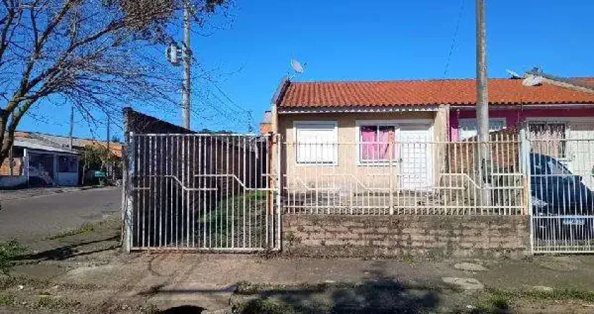 Oportunidade única em sapucaia do sul - rs | tipo: casa | negociação: leilão | situação: imóvel