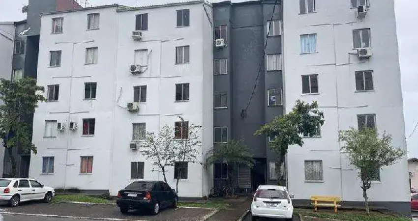 Oportunidade única em novo hamburgo - rs | tipo: apartamento | negociação: leilão  | situação: imóvel