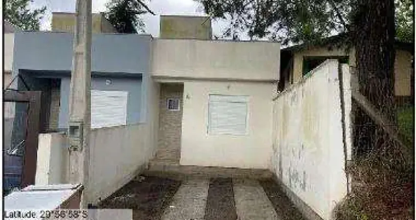 Oportunidade única em gravatai - rs | tipo: casa | negociação: venda online  | situação: imóvel