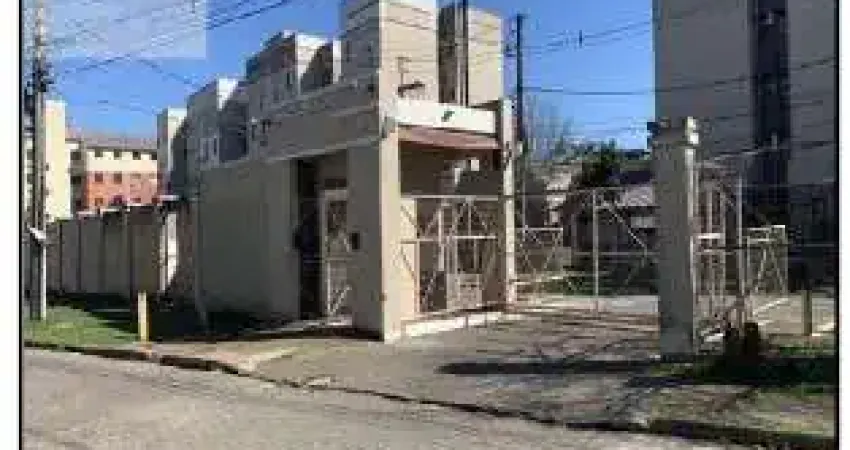 Oportunidade única em canoas - rs | tipo: apartamento | negociação: leilão  | situação: imóvel