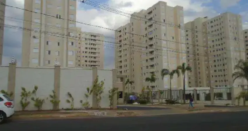 Oportunidade única em uberlandia - mg | tipo: apartamento | negociação: leilão  | situação: imóvel