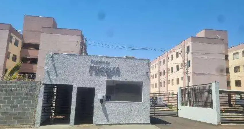 Oportunidade única em uberlandia - mg | tipo: apartamento | negociação: leilão | situação: imóvel