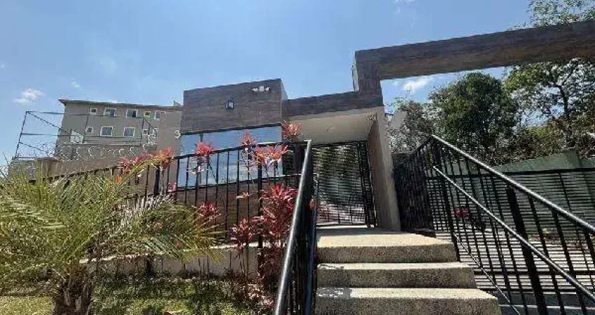 Oportunidade única em vespasiano - mg | tipo: apartamento | negociação: leilão  | situação: imóvel