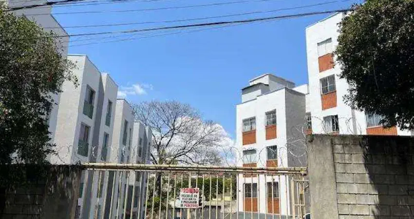 Oportunidade única em belo horizonte - mg | tipo: apartamento | negociação: leilão  | situação: imóvel