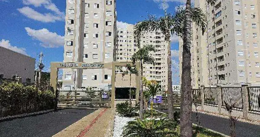 Oportunidade única em uberlandia - mg | tipo: apartamento | negociação: leilão  | situação: imóvel