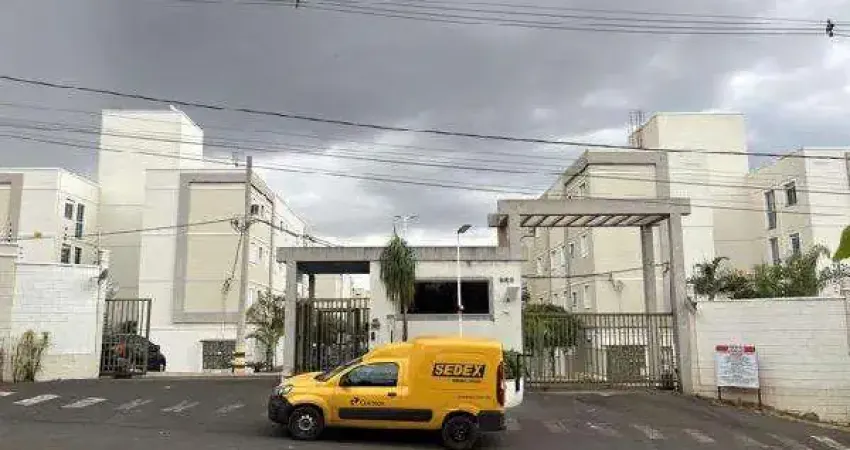 Oportunidade única em uberaba - mg | tipo: apartamento | negociação: leilão | situação: imóvel