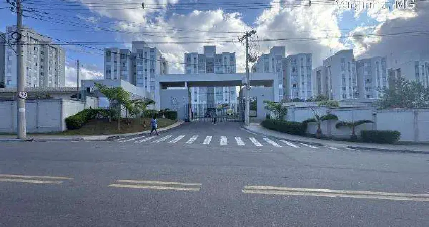 Oportunidade única em varginha - mg | tipo: apartamento | negociação: leilão | situação: imóvel