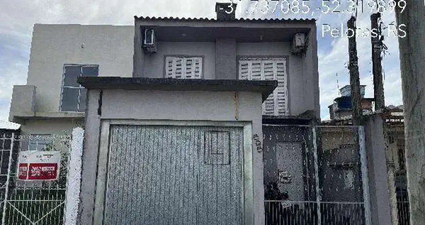 Oportunidade única em pelotas - rs | tipo: casa | negociação: leilão  | situação: imóvel