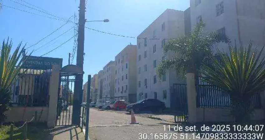 Oportunidade única em porto alegre - rs | tipo: apartamento | negociação: leilão  | situação: imóvel