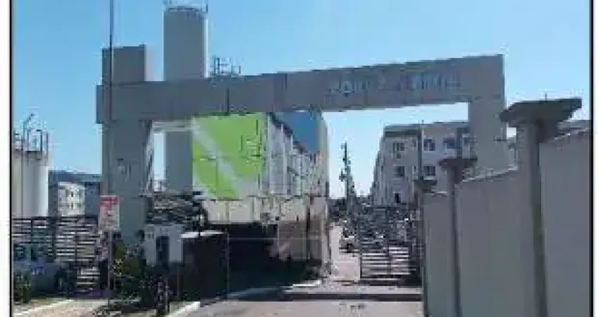 Oportunidade única em viamao - rs | tipo: apartamento | negociação: leilão  | situação: imóvel