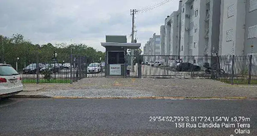 Oportunidade única em canoas - rs | tipo: apartamento | negociação: leilão  | situação: imóvel