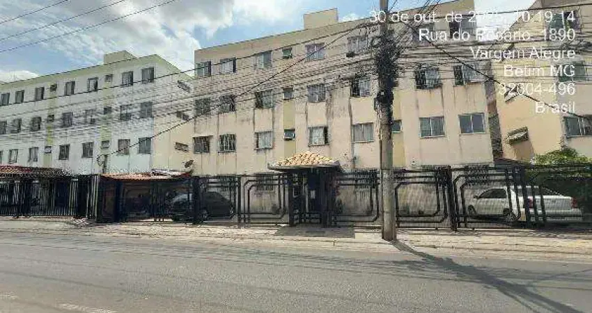 Oportunidade Única em BETIM - MG | Tipo: Apartamento | Negociação: Licitação Aberta | Situação: Imóvel