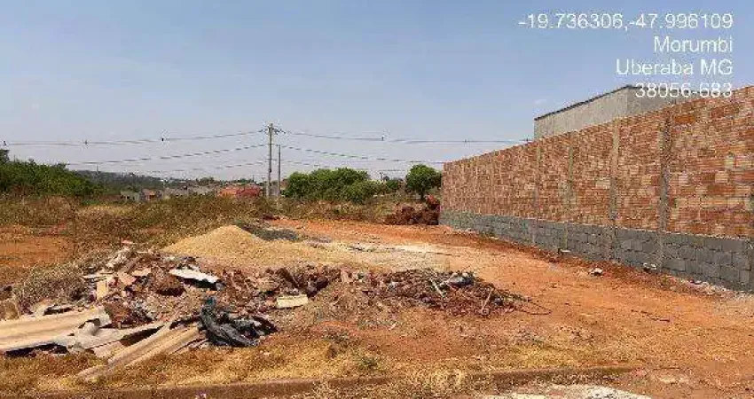 Oportunidade Única em UBERABA - MG | Tipo: Terreno | Negociação: Licitação Aberta | Situação: Imóvel