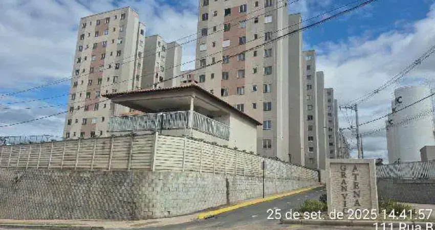 Oportunidade única em contagem - mg | tipo: apartamento | negociação: leilão | situação: imóvel