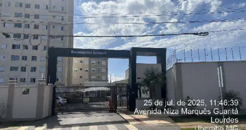 Oportunidade Única em UBERABA - MG | Tipo: Apartamento | Negociação: Licitação Aberta | Situação: Imóvel