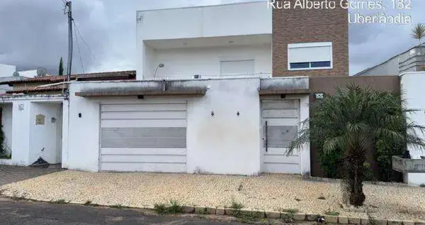 Oportunidade única em uberlandia - mg | tipo: casa | negociação: leilão | situação: imóvel