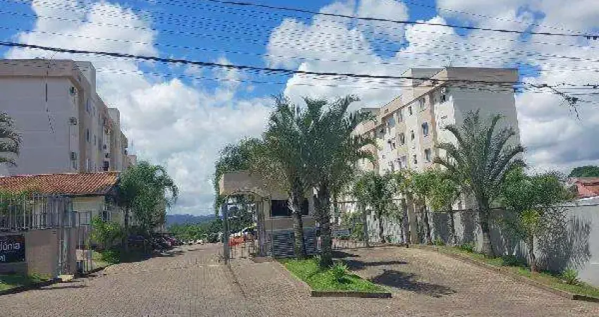 Oportunidade única em novo hamburgo - rs | tipo: apartamento | negociação: leilão | situação: imóvel