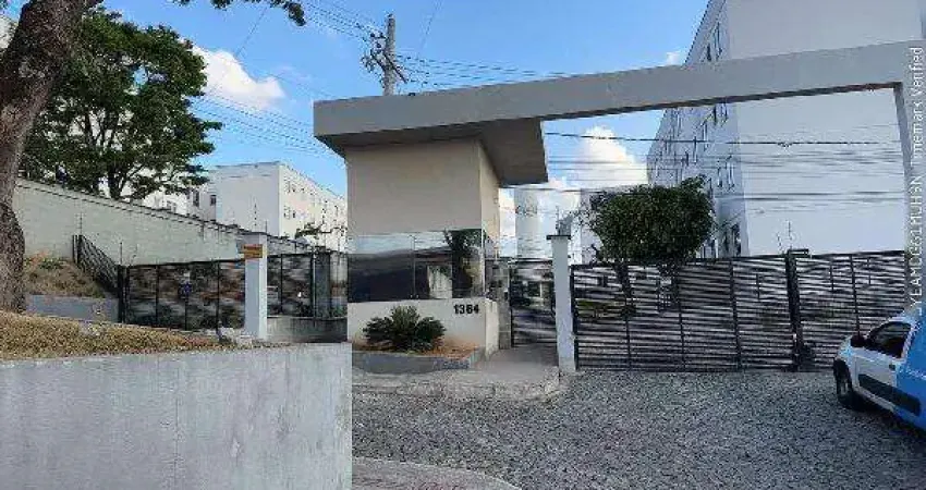 Oportunidade Única em CONTAGEM - MG | Tipo: Apartamento | Negociação: Licitação Aberta | Situação: Imóvel