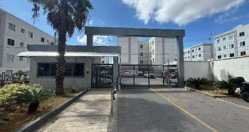 Oportunidade única em contagem - mg | tipo: apartamento | negociação: leilão | situação: imóvel