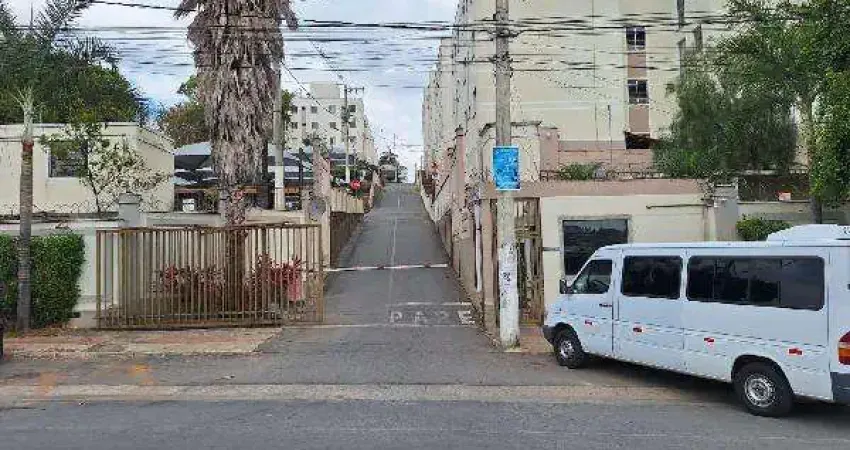 Oportunidade única em betim - mg | tipo: apartamento | negociação: leilão | situação: imóvel