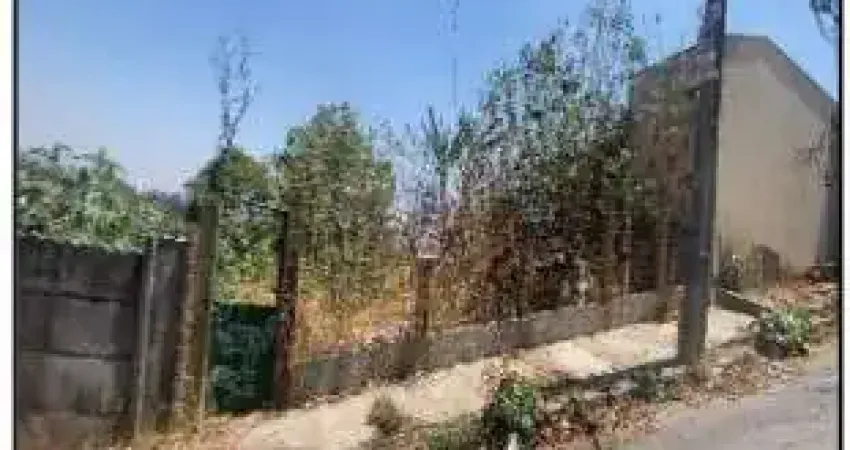 Oportunidade única em betim - mg | tipo: terreno | negociação: leilão | situação: imóvel