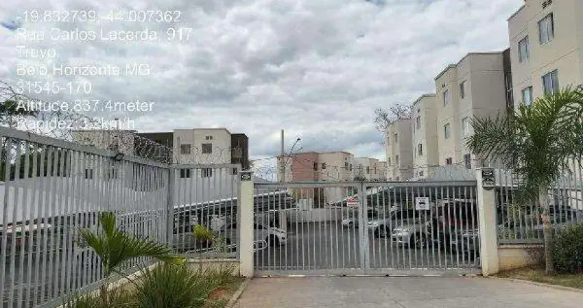 Oportunidade única em belo horizonte - mg | tipo: apartamento | negociação: leilão | situação: imóvel