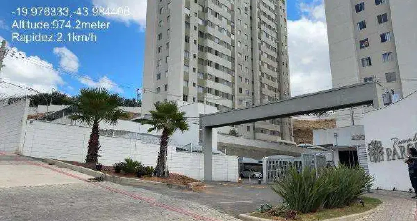 Oportunidade única em belo horizonte - mg | tipo: apartamento | negociação: leilão | situação: imóvel