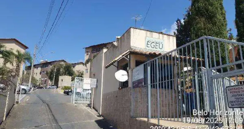 Oportunidade única em belo horizonte - mg | tipo: apartamento | negociação: leilão | situação: imóvel