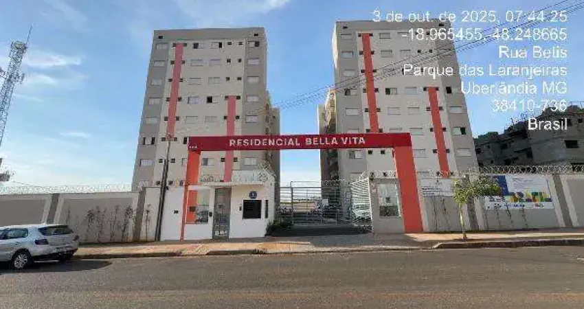 Oportunidade única em uberlandia - mg | tipo: apartamento | negociação: leilão | situação: imóvel