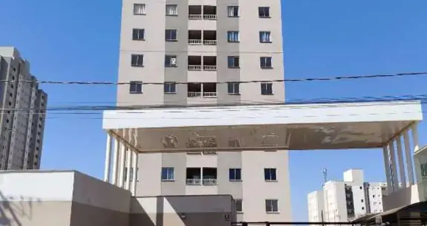 Oportunidade única em uberlandia - mg | tipo: apartamento | negociação: leilão | situação: imóvel