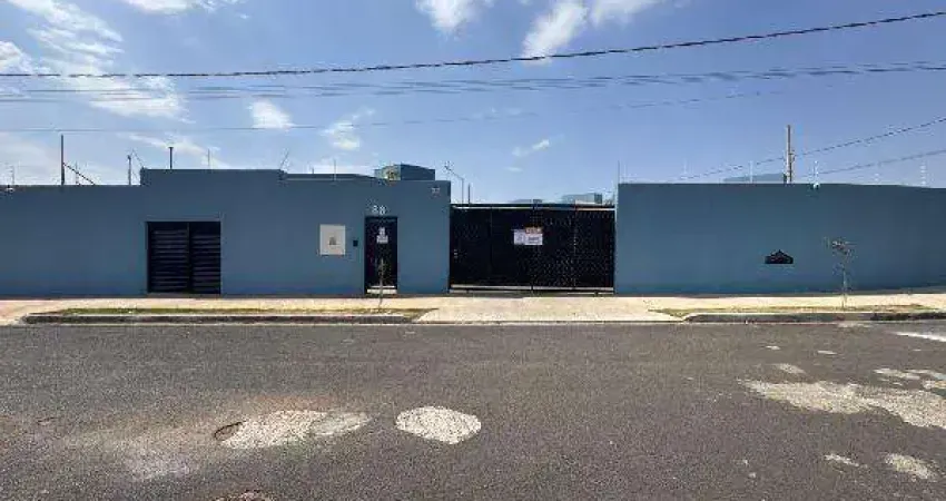 Oportunidade única em uberlandia - mg | tipo: casa | negociação: leilão | situação: imóvel