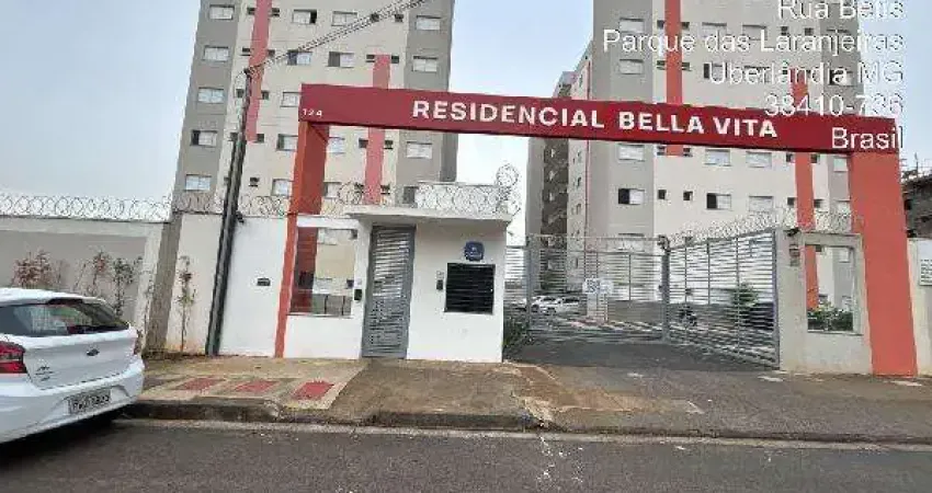 Oportunidade única em uberlandia - mg | tipo: apartamento | negociação: leilão | situação: imóvel