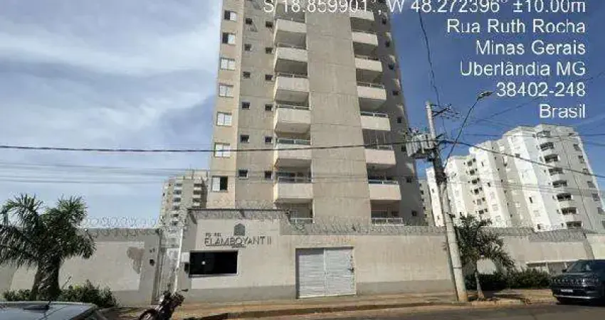 Oportunidade única em uberlandia - mg | tipo: apartamento | negociação: leilão | situação: imóvel