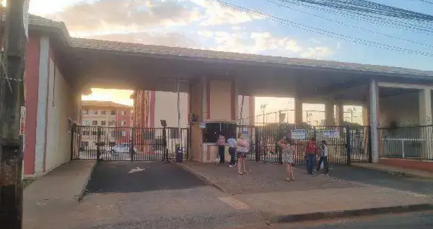 Oportunidade única em uberlandia - mg | tipo: apartamento | negociação: leilão | situação: imóvel