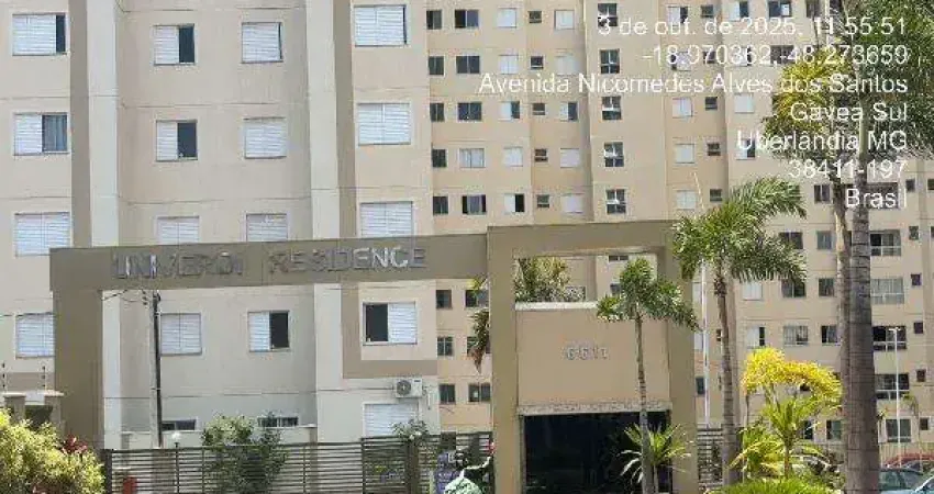 Oportunidade única em uberlandia - mg | tipo: apartamento | negociação: leilão | situação: imóvel