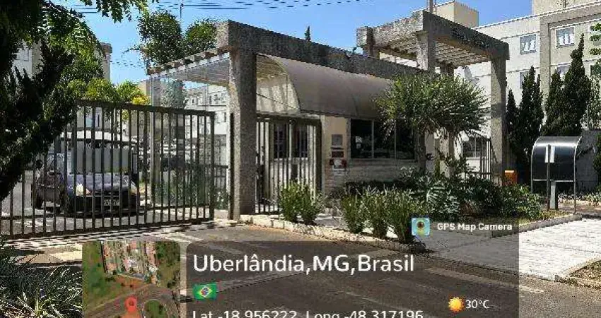 Oportunidade única em uberlandia - mg | tipo: apartamento | negociação: leilão | situação: imóvel