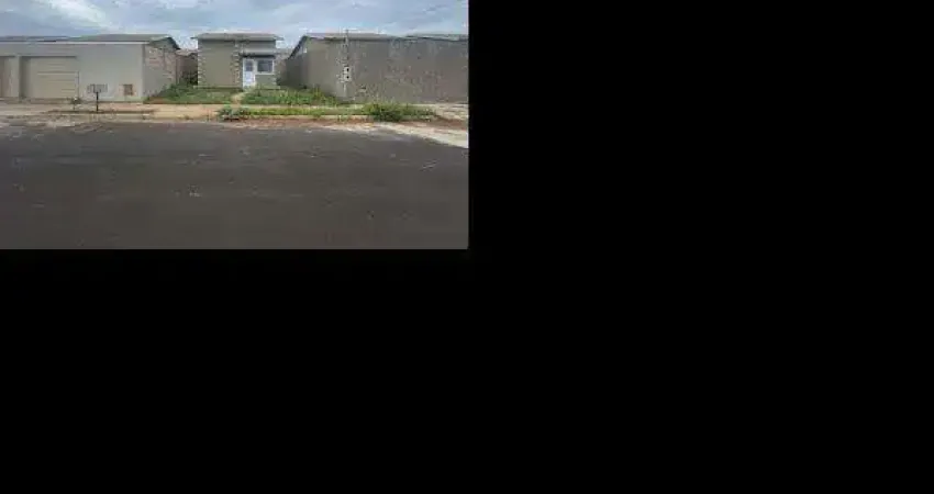 Oportunidade única em uberaba - mg | tipo: casa | negociação: leilão | situação: imóvel