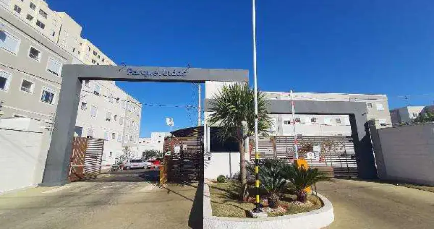 Oportunidade única em uberaba - mg | tipo: apartamento | negociação: leilão | situação: imóvel